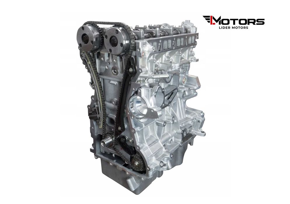 Silnik regenerowany 2.0 Ecoboost Ford R9DA R9DC