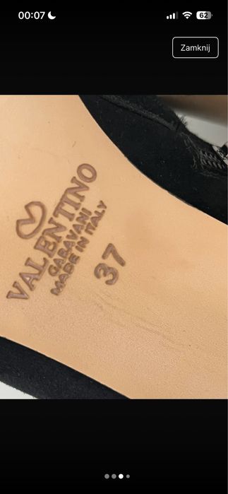 butki Valentino.