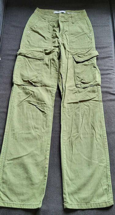 Calças Bersca senhora tam 32