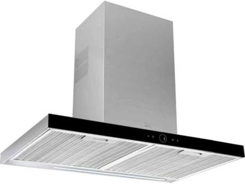 Exaustor TEKA DLH686 T NOVO com garantia