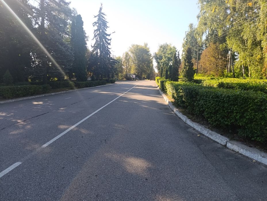 Продаж земельної ділянки в с. Сухолуччя без комісії!