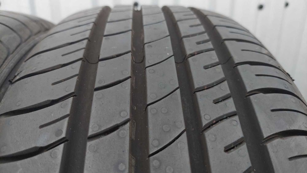 Opony letnie 4x 185/55r15 86H Kumho Ecowing ES01 DEMO
