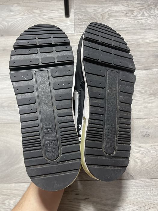 Кросівки Nike Air Max LTD 3 чоловічі