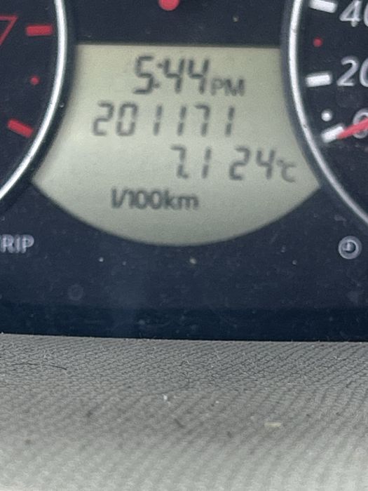 Nissan micra k12 2005