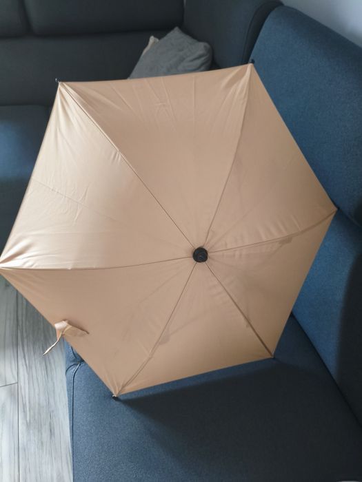 Parasolka, parasol przeciwsłoneczny do wózka, spacerówki