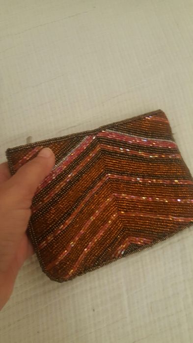 Carteira de cerimónia da Fun & Basics