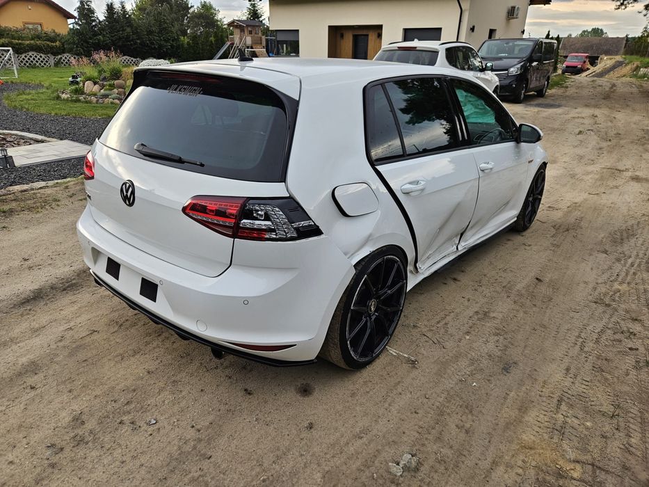 Vw Golf 7 VII gti dsg zobacz 28999 zl