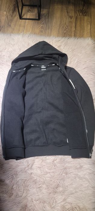 Bluza Puma dla chłopca