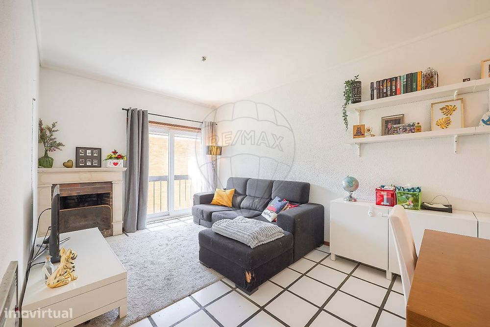 Apartamento T2 para venda — Esgueira, Aveiro