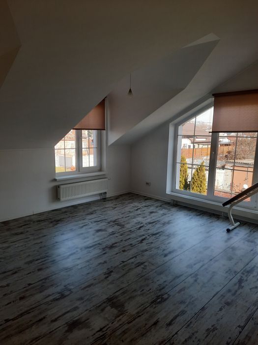 Продажа.Стильный дом в центре города.