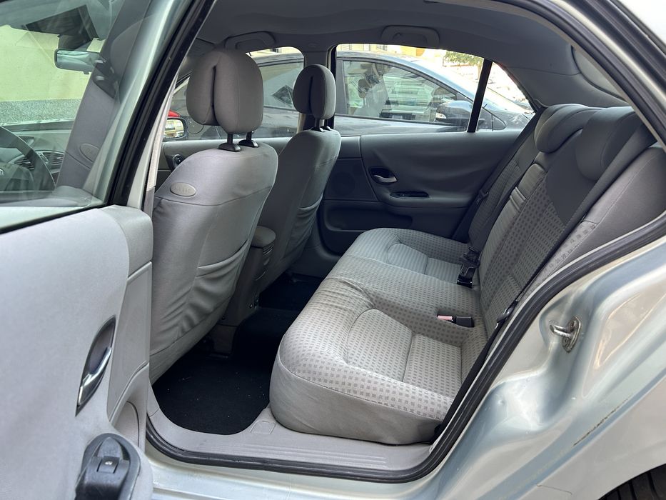 Renault laguna 1.9dci
