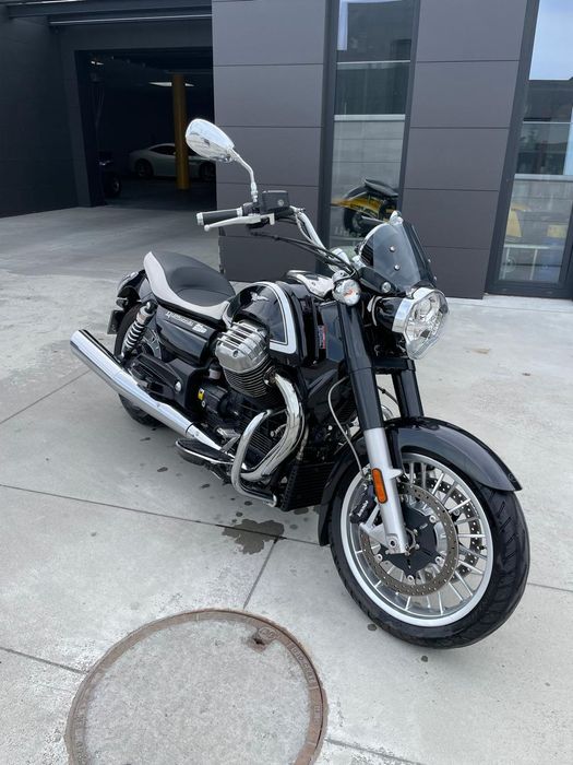 Moto Guzzi