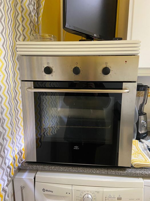 Cozinha diversos electrodomesticos