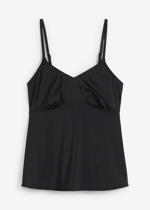 B.P.C top tankini czarny r.44