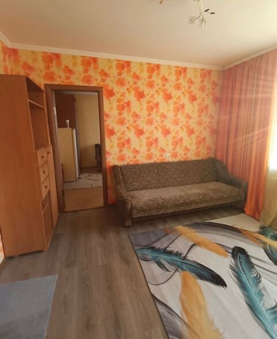 Довготривала оренда квартири в гуртожитку біля 3 лікарні