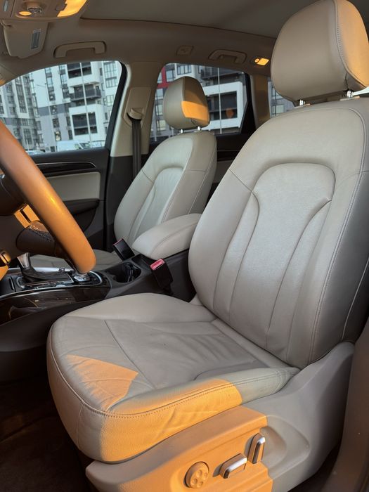 Продам Audi Q5 3.0 Дизель