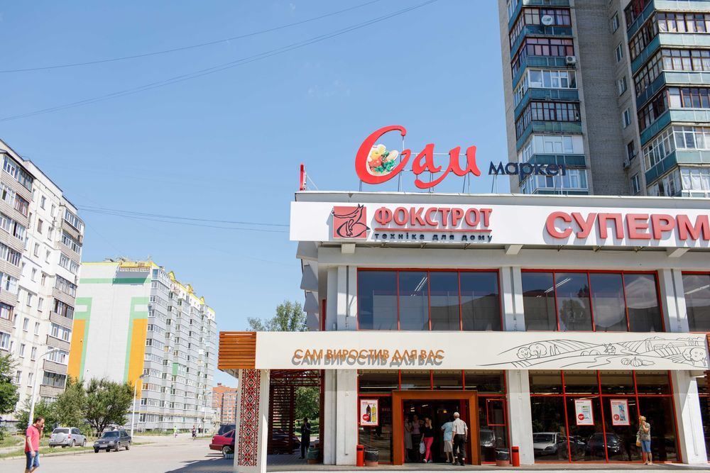 Квартира подобово з ДЖАКУЗІ, центр міста Суми, ТЦ Мануфактура,новобуд