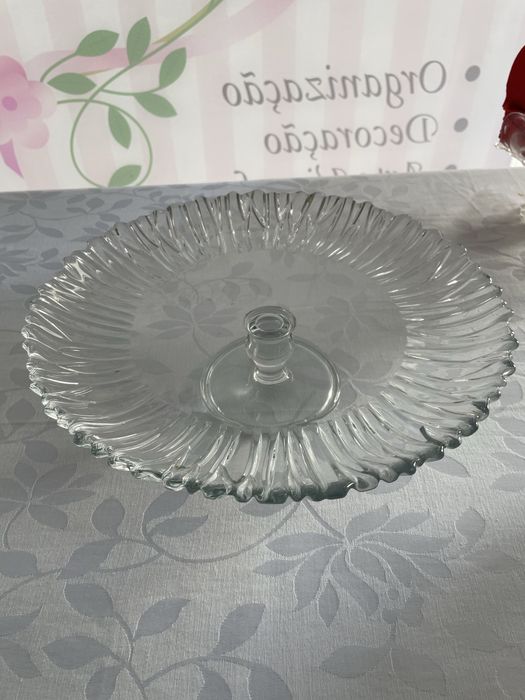 Locação de louças