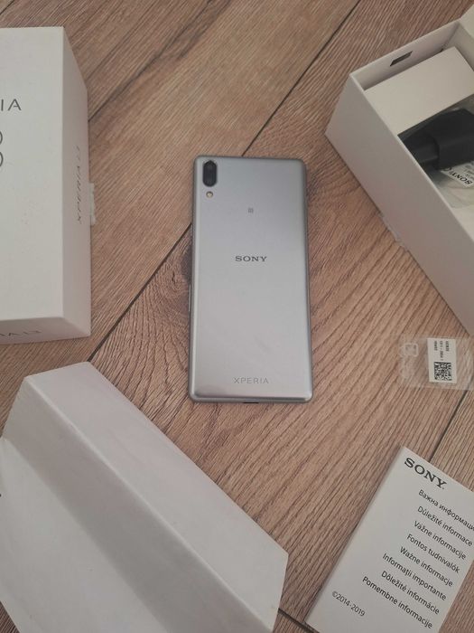 telefon Sony Xperia L3 Dual SIM