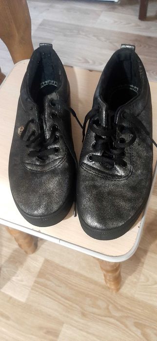 Ботінки на хлопчика