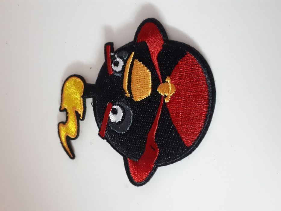 Angry Birds Symbol