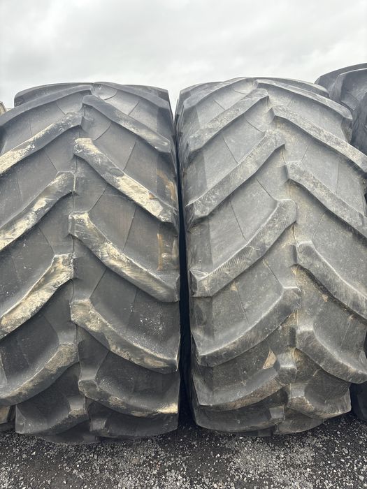 710/70r38 Trelleborg