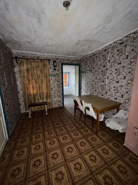 Продам будинок в с. Тернівка