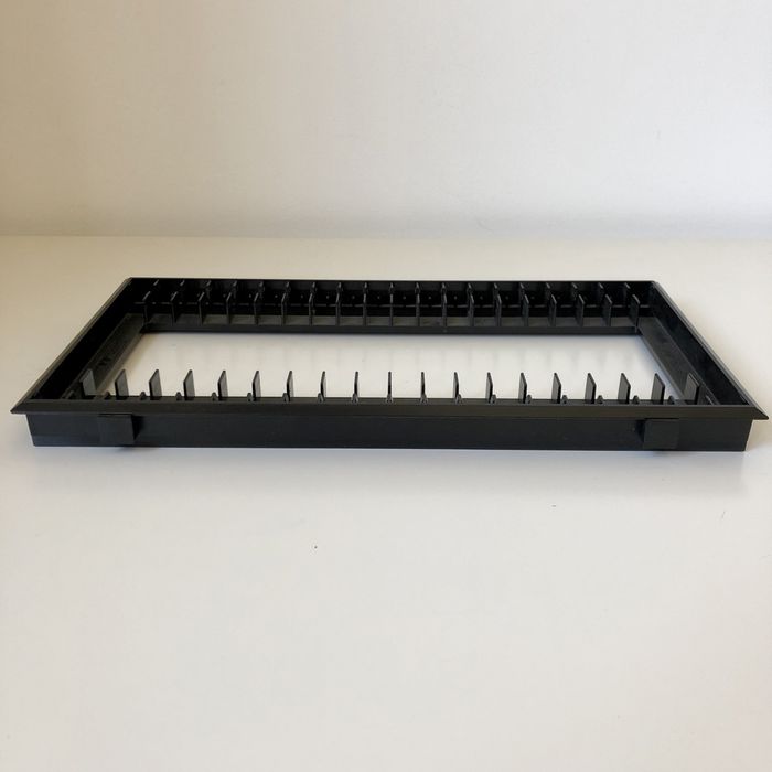 Basic Plastic CD Stand64286453928323123