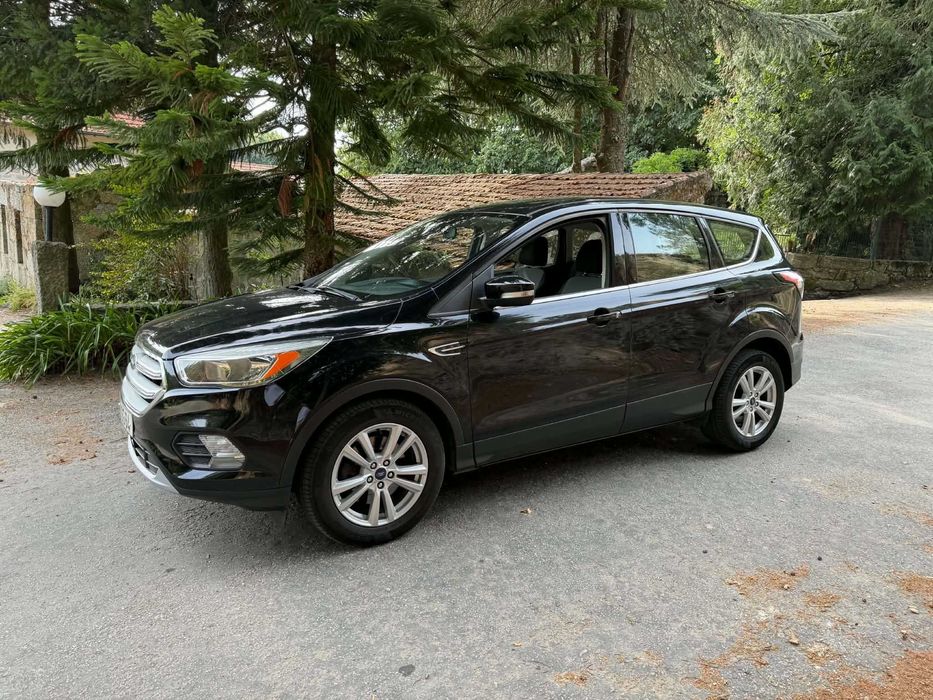 Ford kuga 1.5 TDCI