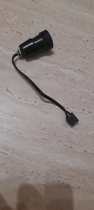 Oprawki  elektryczne