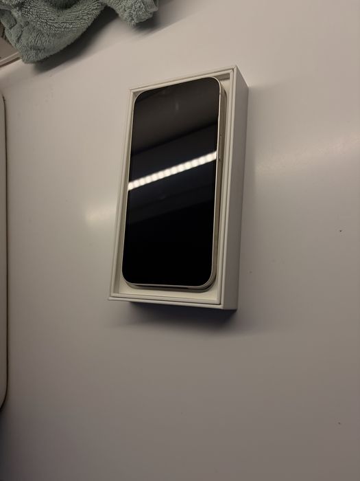 Iphone 14, Stan idealny
