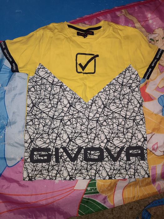 Футболка для мальчика