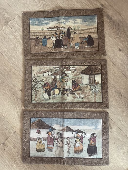 Dekoracje na stol lub na sciane