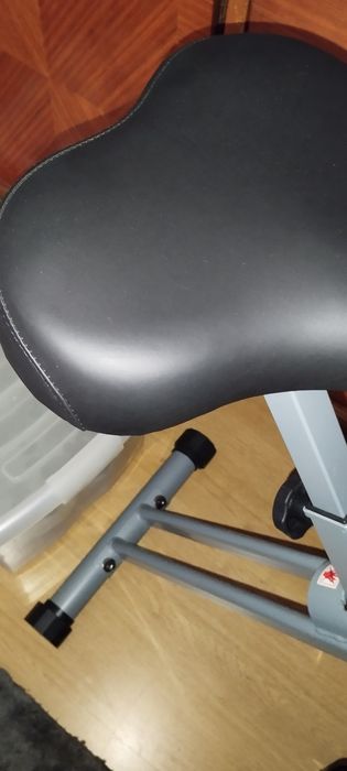 Bicicleta estática