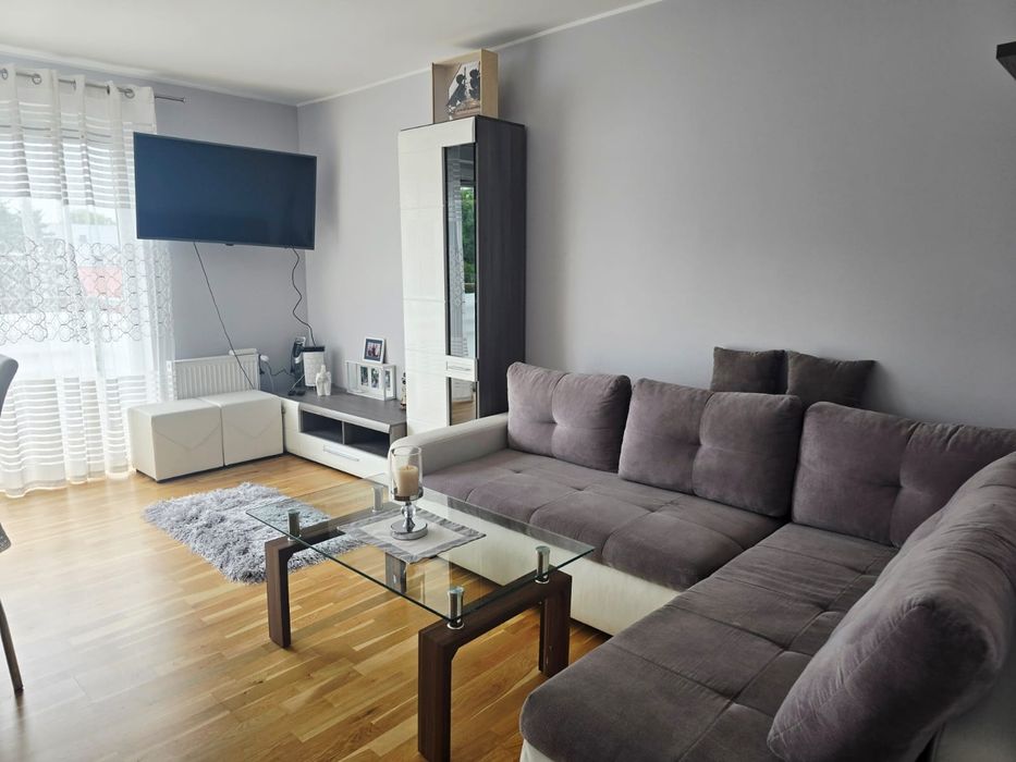 Apartament Darłówko