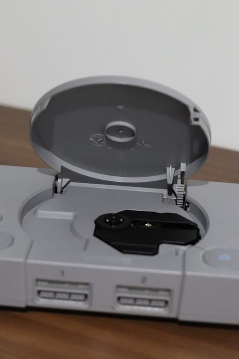 PlayStation Clássica