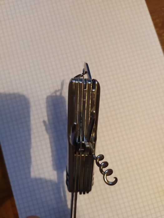 Scyzoryk stainless