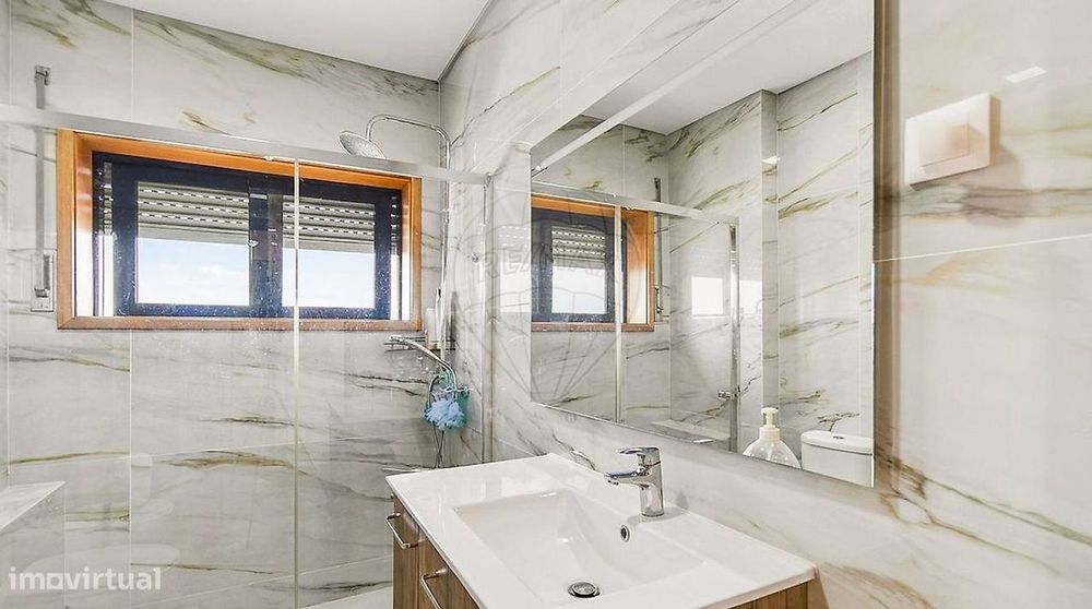 Apartamento T3 para venda