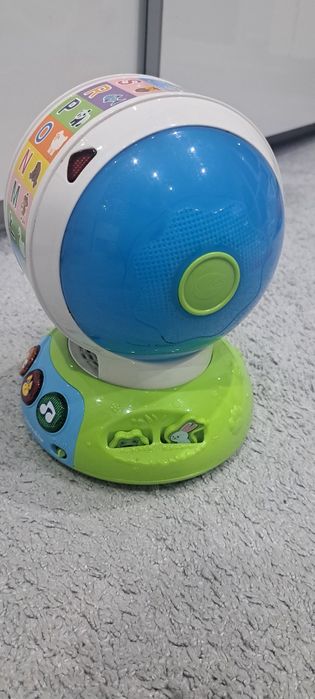 Kula pełna zwierzaków