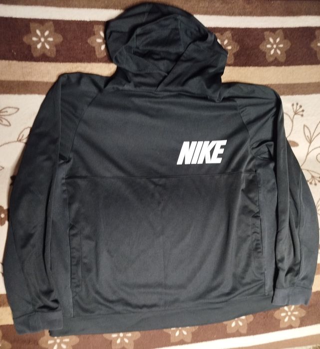 Bluza dresowa męska Nike rozmiar 2XL stan bardzo dobry