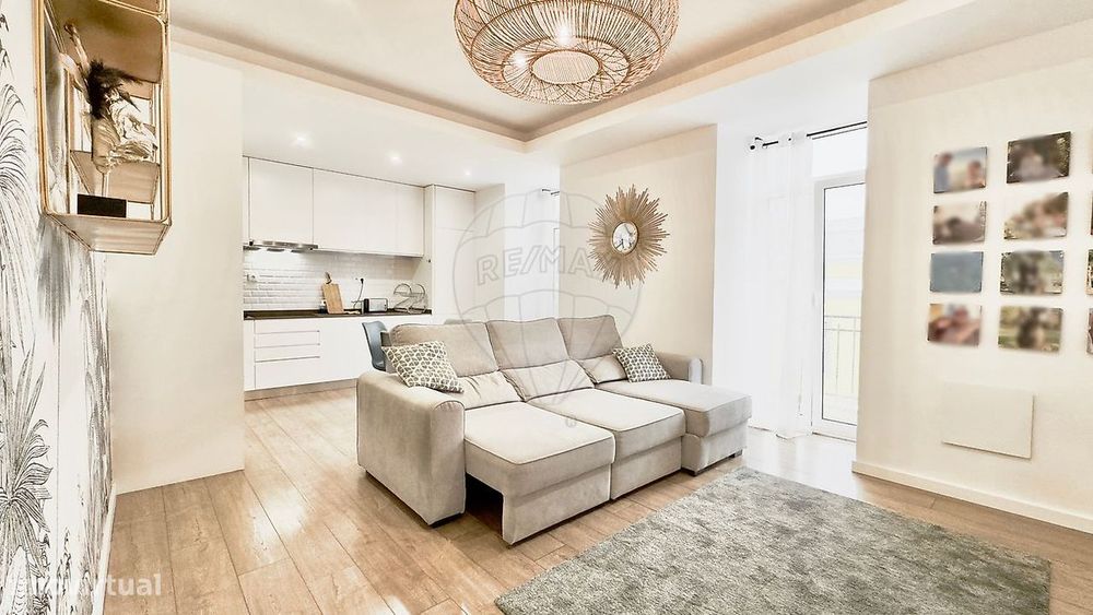 Apartamento T3 para venda