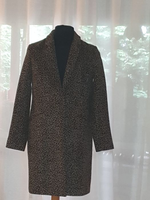 Plaszcz dyplomatka pantera Promocja