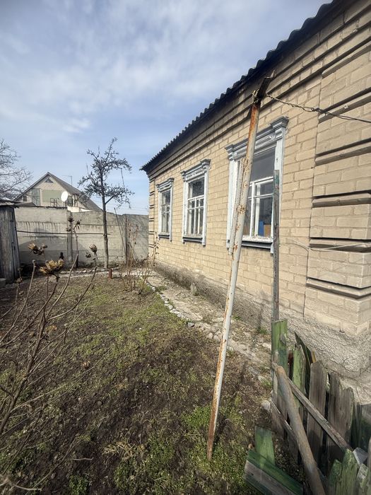 Продаж будинку вул. Янтарна