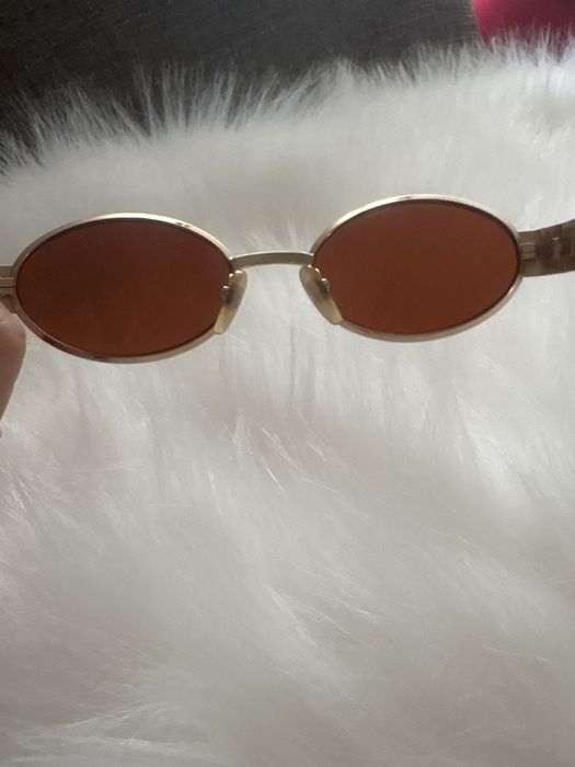 Okulary Moschino M 3029-S 54/20 135 – oryginalne, stylowe