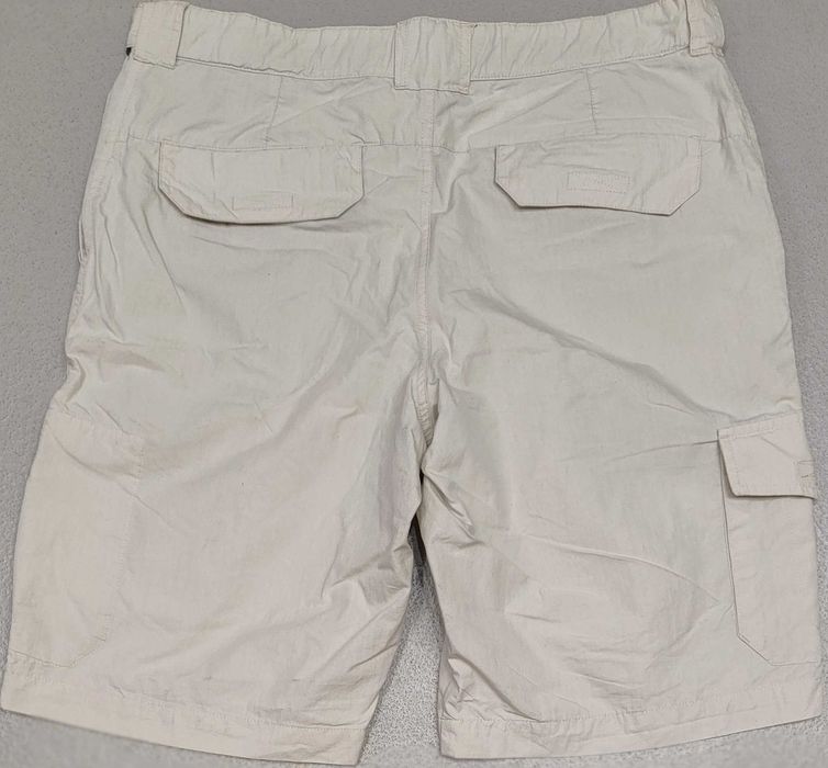 Wr) MARKS&SPENCER męskie spodenki w typie bojówek Roz.36