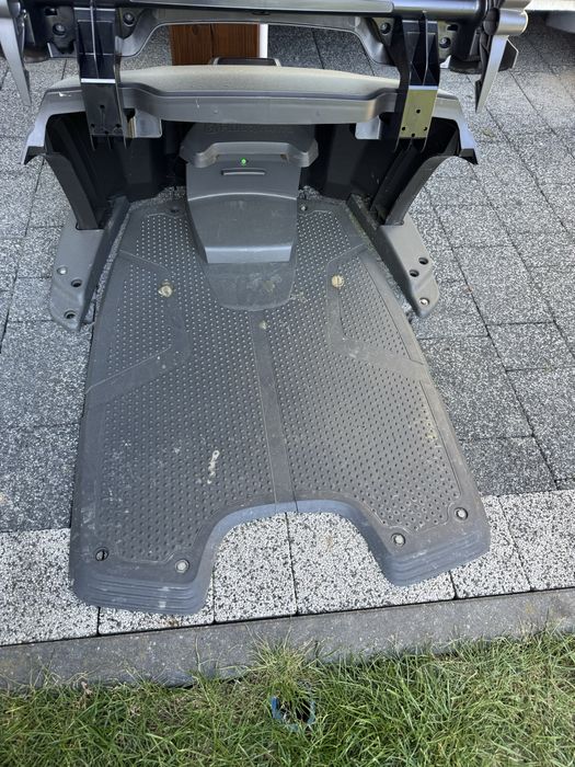 Profesionalna kosiarka automatyczna Husqvarna Automower 550