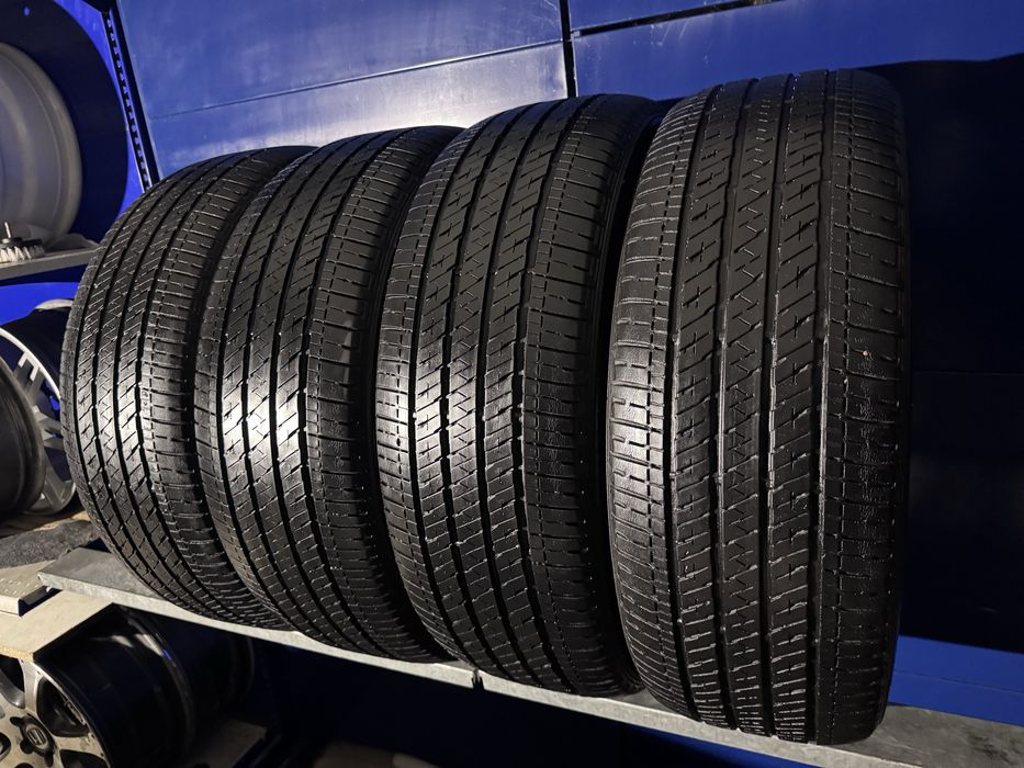 225/55r18 Bridgestone Ecopia