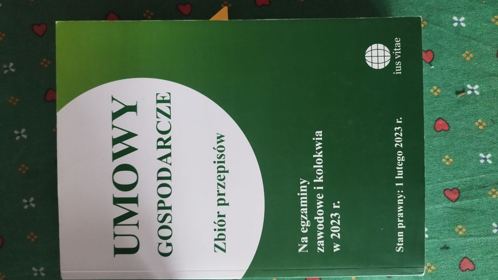 Ksh jara komentarz + materiały do egzaminu