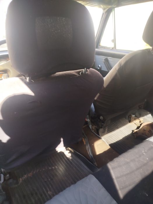 Продам ваз 2106 находу