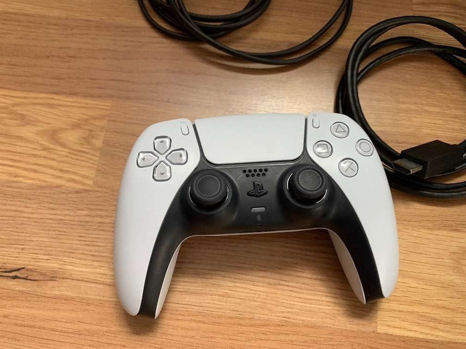 Продам Sony Playstation 5 Ps5 Blu-Ray